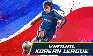 virtual korean league