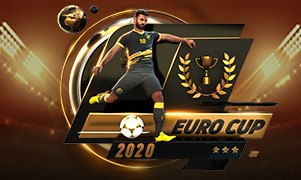 euro cup 2020
