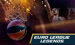 euro league legends