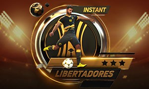 instant libertadores