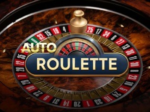Auto roulette