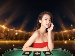 Live casino